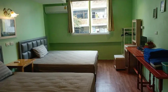 Номер Standard Santo House
