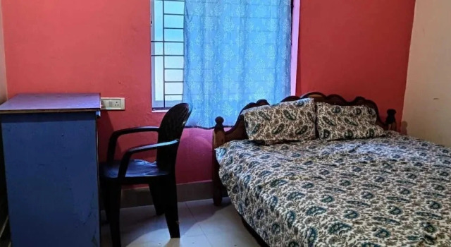 Aparna Hotel Dormitory, Reserva ahora Hotel Bhubaneshwar Orissa