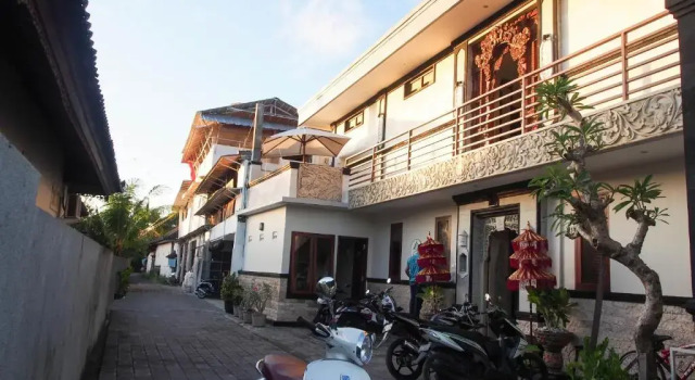 Люкс Deluxe Lebak Nelayan