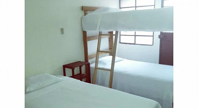 Casa Semuc, Prenota Hotel Cobán Alta Verapaz