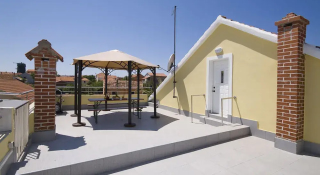 Студия Standard Apartments Neq