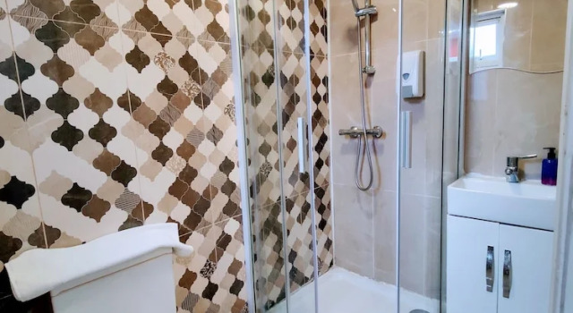 Двухместный семейный номер Standard Carlton Park Hotel Rotherham