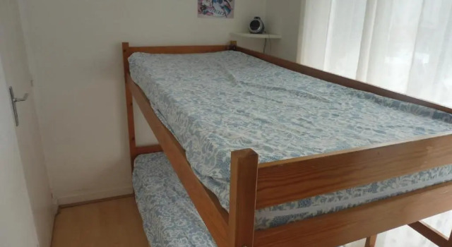 Appartement rénové situé plage de Trestraou à PERROS-GUIREC - Réf 857, Rezerwuj Apartament Perros-Guirec 