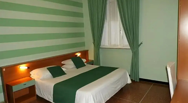Номер Economy Albergo Glory