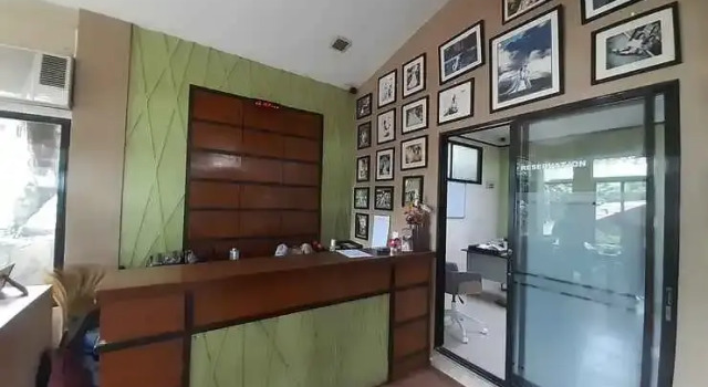 OYO 412 Viewfort Venue, Забронировать Отель  