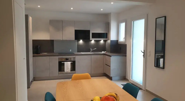 Appartement IRE