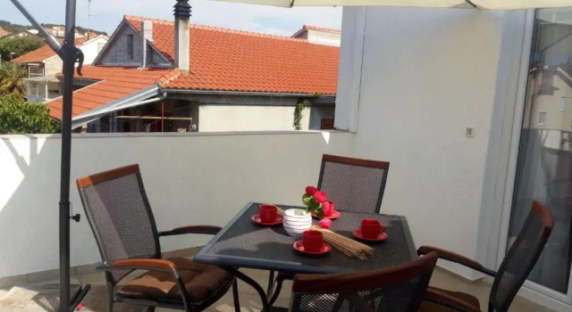 Апартаменты Boutique Apartments Julija
