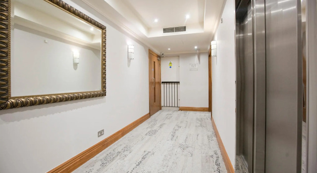 Sanctum International Serviced Apartments