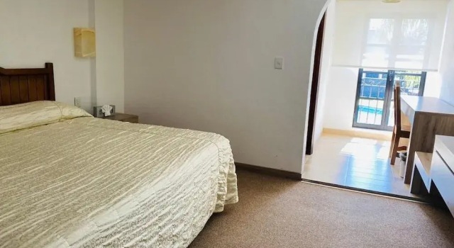 Номер Standard Hotel La Mansión