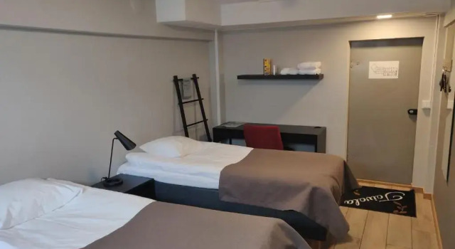 Hostel Toivola