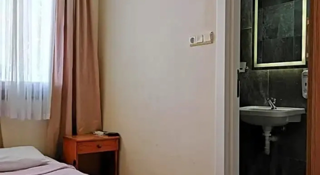 Номер Economy Star Hotel