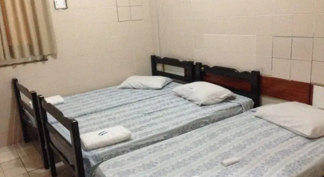 Celenes Hotel