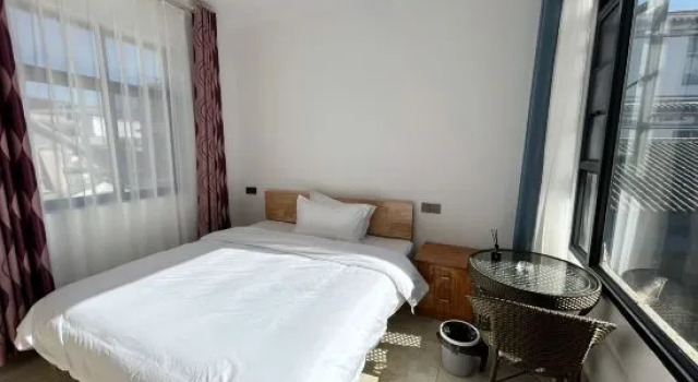 Люкс Dali Yinsiju Homestay