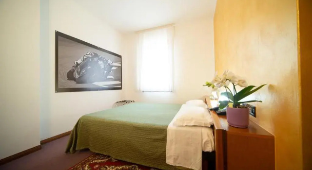 Cima, Prenota Hotel Conegliano Veneto