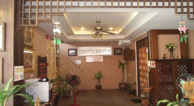 Sakulwilai Hotel