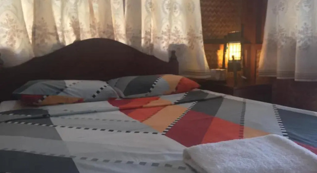 Номер Standard Pagdayon Travelers Inn