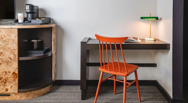 Номер Deluxe Origin Baton Rouge, a Wyndham Hotel