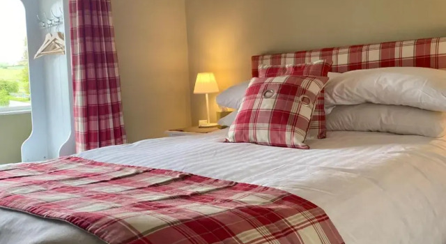 Номер Standard Monsal Head Hotel