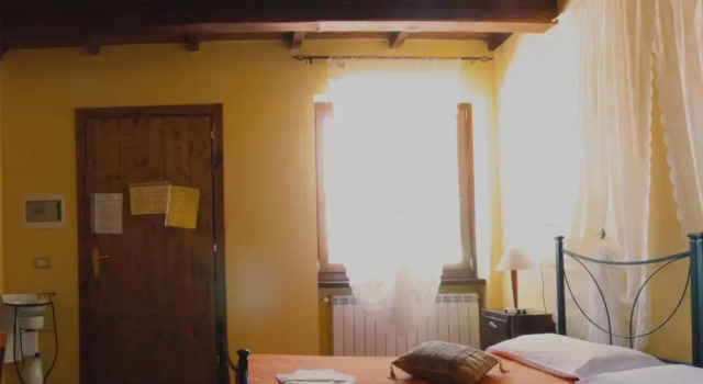 Номер Standard Country House Al Faraone