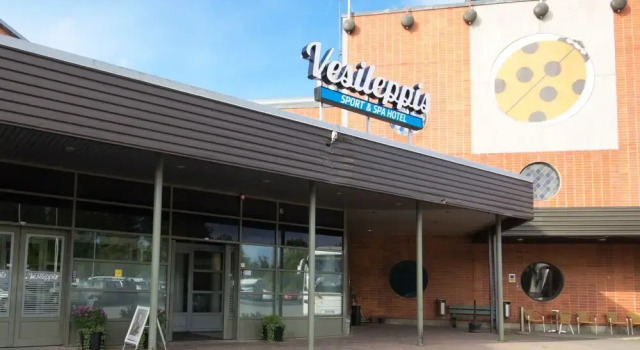 Sport & Spa Hotel Vesileppis, Reserva ahora Resort Hoteles en Eastern Finland con comidas, Media/completa pensión