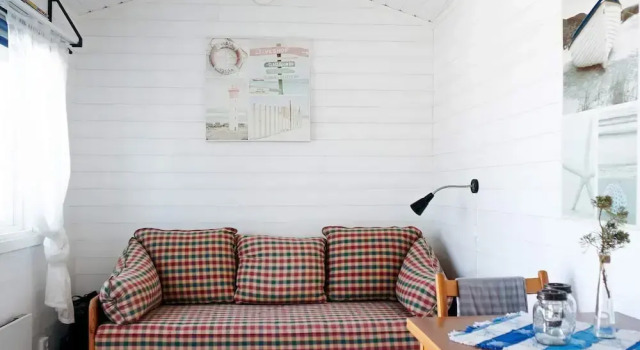 2 Person Holiday Home in Vajern, Book Hotel Kungshamn 