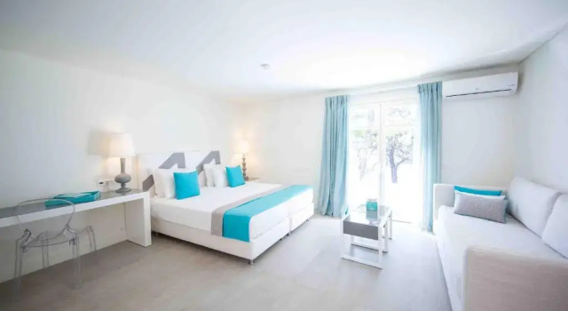 Семейный номер Standard Marpunta Resort, Santikos Collection