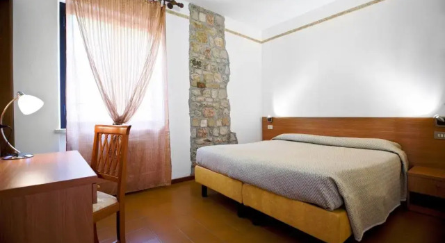 Номер Economy Hotel Pace