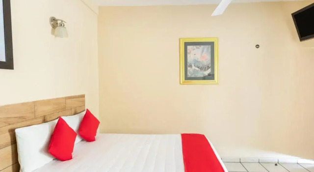 Номер Standard Hotel Costa Azul