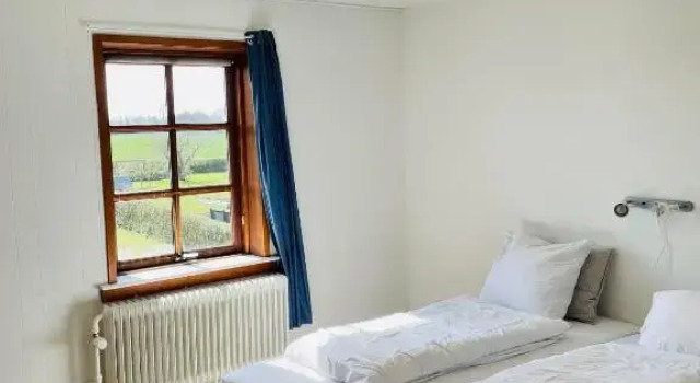 Номер Standard Humble Kro og Hotel