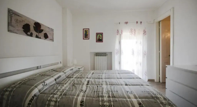 Standard double chambre LAttico
