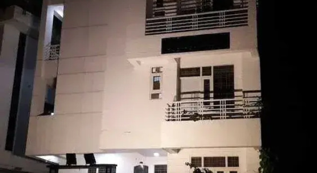 Tuma Club House, Rezerwuj Hotel Hotele w Rajasthan z parkingiem, Parking