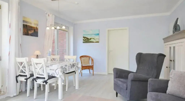 Goosbrink Wohnung 15
