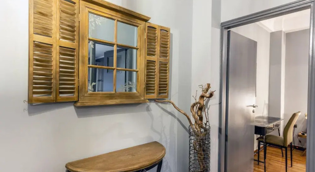 Axel Lamda Apartment