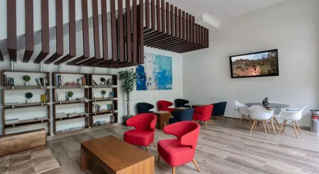 Marvelous Palmares Luxe Apartment, Prenota Appartamento Hotel a Quintana Roo con piscina, Piscina