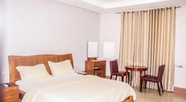 Sea View Beach Resort, Reserva ahora Resort Lindi Lindy region