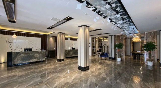 Ocean Delight Boutique Hotel