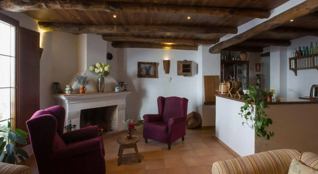 La Posada de San Marcos