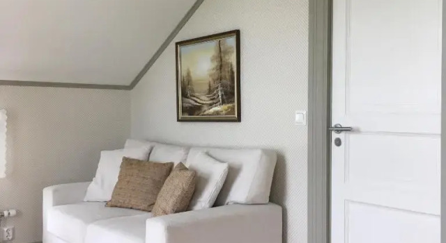 Номер Standard Lillstugans Gästhem BnB