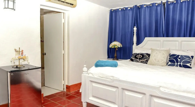 Люкс Deluxe Onyx Aparta Hotel
