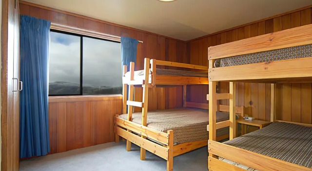 Hotham 1750 11, Buchen Sie Hotel Mount Hotham Victorian High Country