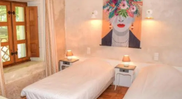 House Le cambalu des douves 2, Rezerwuj Apartament  