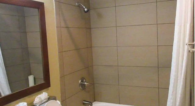 Номер Standard Comfort Inn