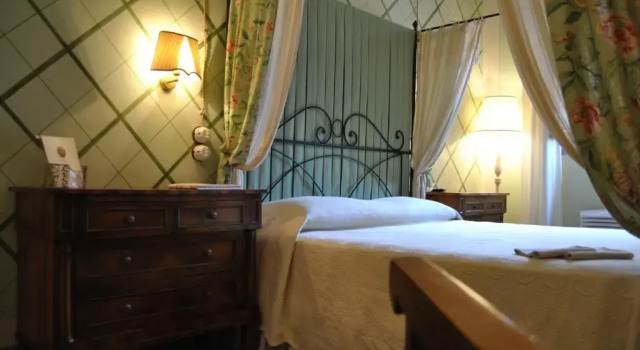 Номер Standard Residenza Palazzo Visdomini