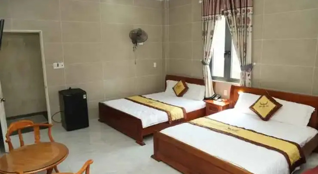 Tam Son Hai Hotel Bien Hoa, Buchen Sie Hotel Biên Hòa Dong Nai