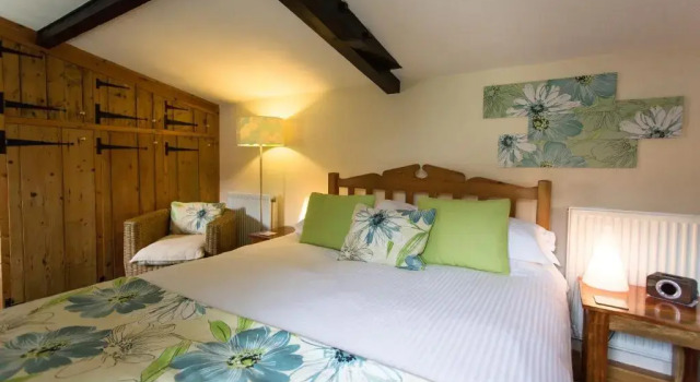 Greenbanks Hotel Norfolk, Book Hotel Hoteller i Dereham med parkering, Parkering