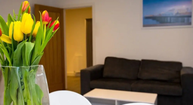Celebrity Apartments Brighton Powis, Забронировать Апартаменты/квартира Апартаменты Исторического графства Суссекса, Апартаменты/квартира