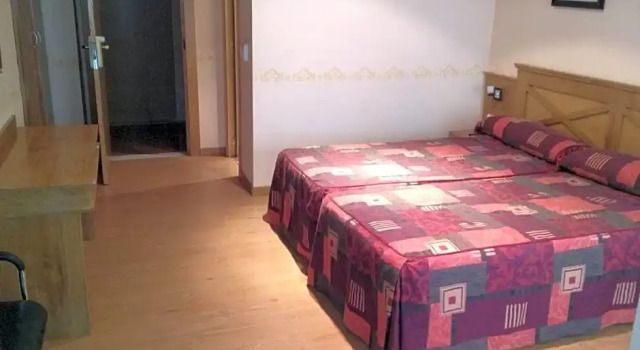 Номер Standard Hotel Don Angel