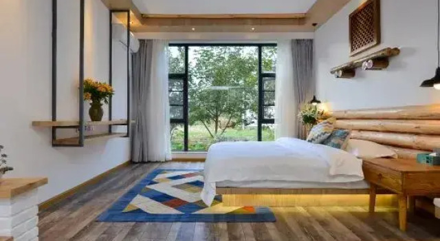 Yijie Yijing Garden Homestay, Prenota Hotel Hotel a Dali con parcheggio, Parcheggio