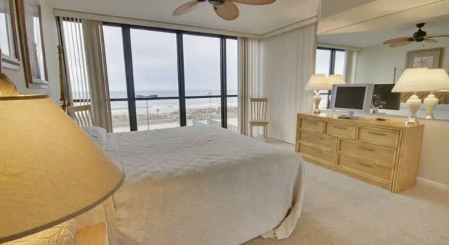 Golden Sands 207 - 2 Br Condo, Забронировать Апартаменты/квартира Апартаменты Оушен-Сити, рядом с Торговый центр Ocean Plaza, Апартаменты/квартира