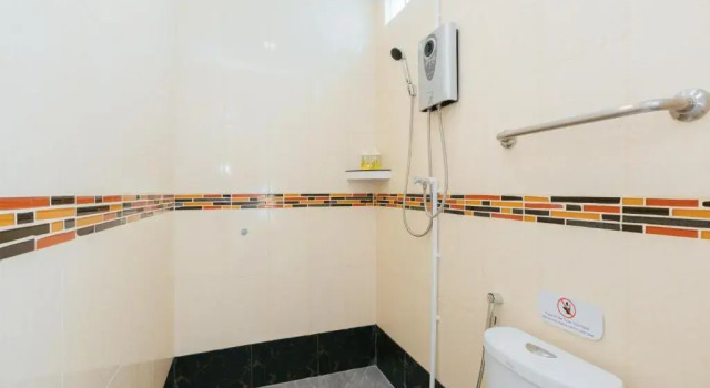 Номер Superior Baan Sutra Guesthouse